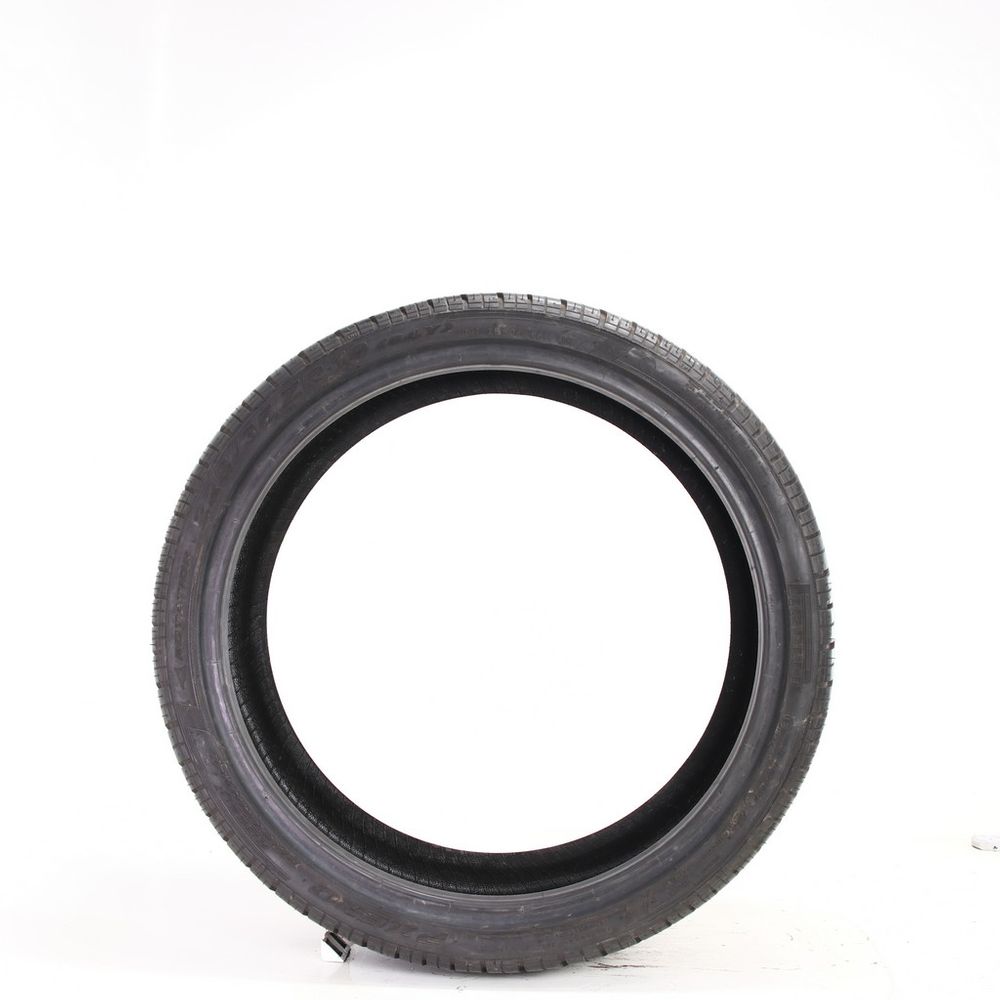 Driven Once 225/35ZR19 Pirelli P Zero Rosso Direzionale 84Y - 8.5/32 - Image 3