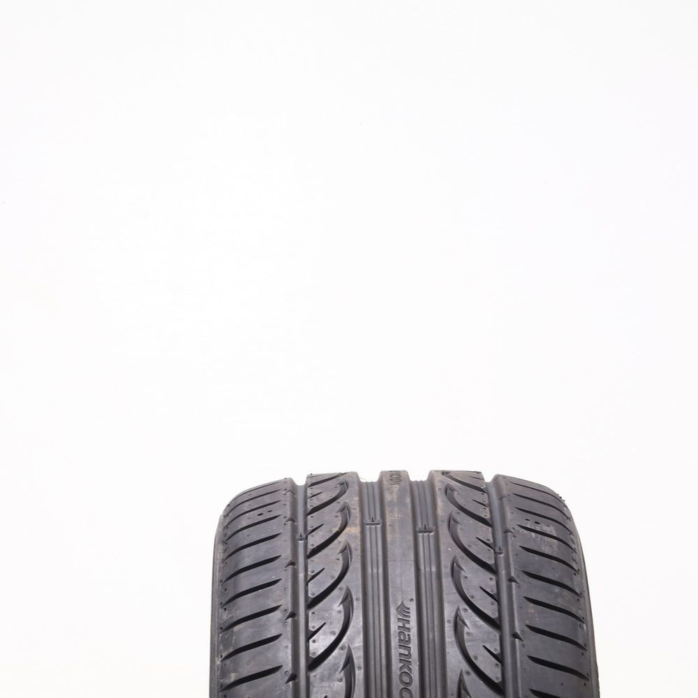 Set of (4) New P 245/40ZR17 Hankook Ventus V12 EVO2 K120 95Y - Image 3