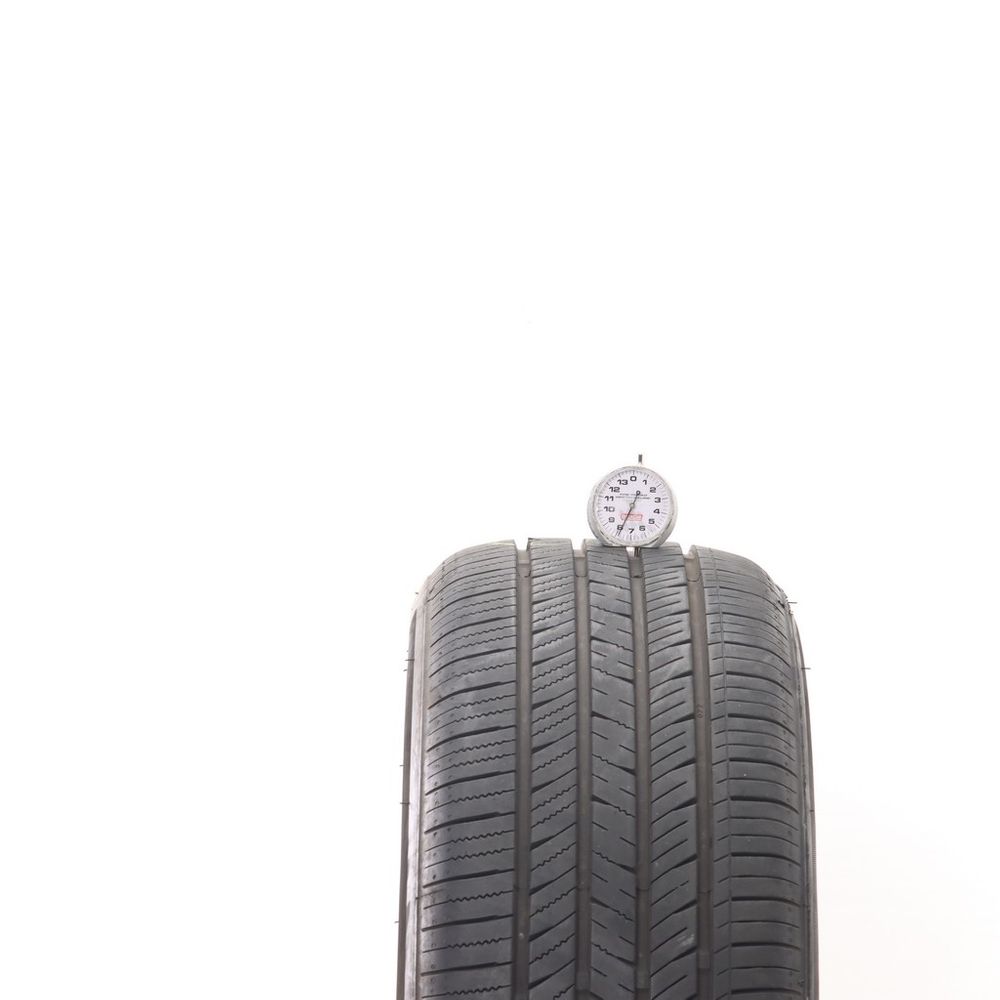 Used 215/55R17 Dcenti DC55 98W - 7.5/32 - Image 2