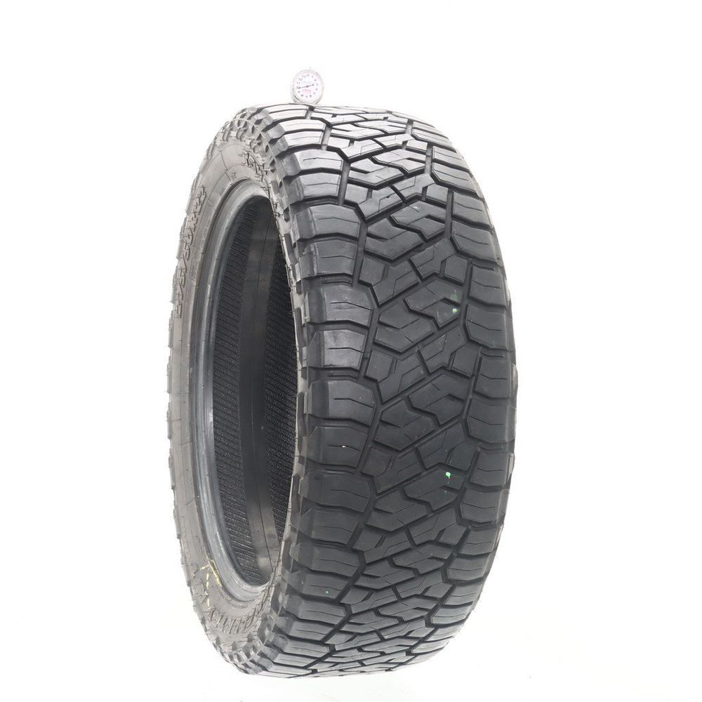 Used 275/50R22 Toyo Open Country RT Trail 111T - 9.5/32 - Image 1