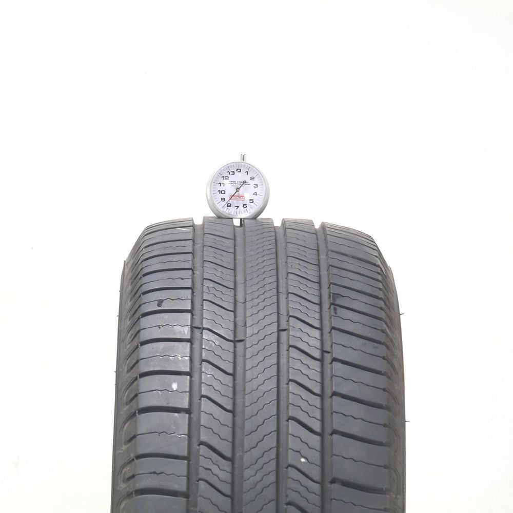Set of (2) Used 225/60R16 Michelin Defender 2 98H - 7-8/32 - Image 5