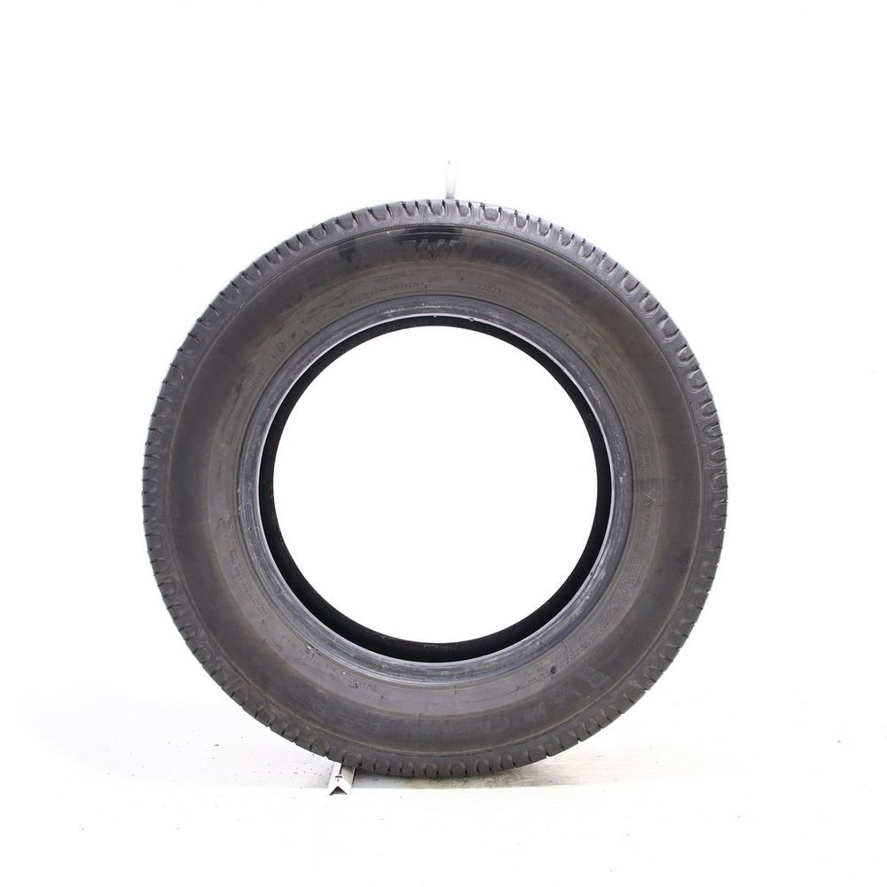 Set of (2) Used 225/60R16 Michelin Defender 2 98H - 7-8/32 - Image 6