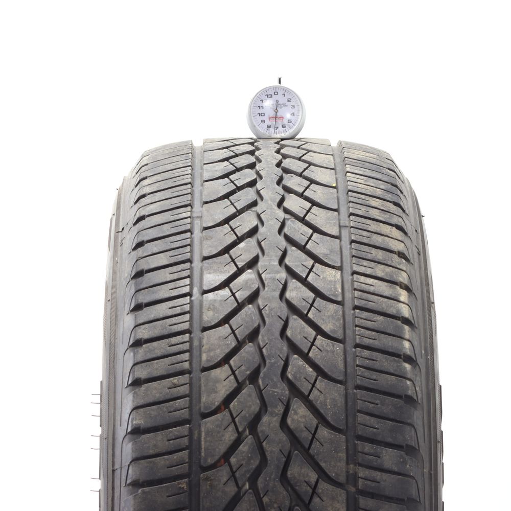 Used 265/60R18 Yokohama Geolandar H/T-S 110H - 7/32 - Image 2