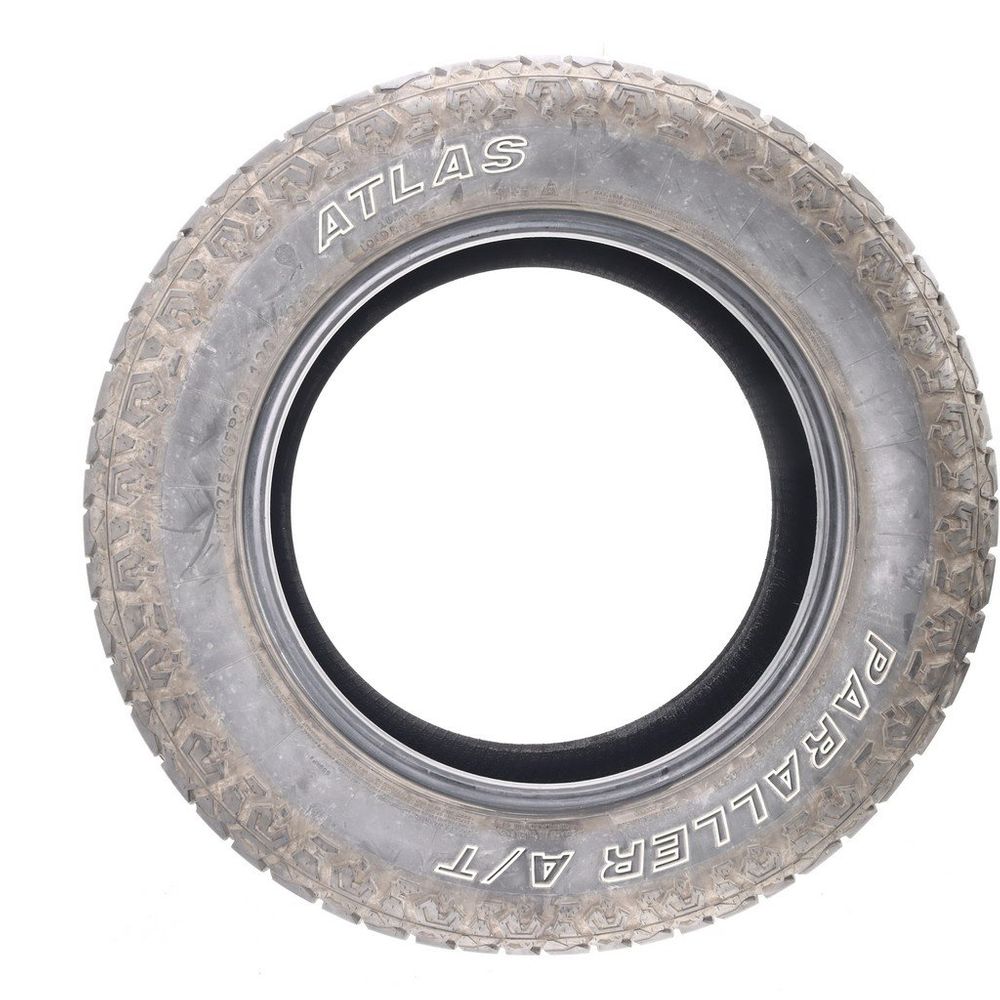 Used LT 275/65R20 Atlas Paraller A/T 126/123R E - 12/32 - Image 3