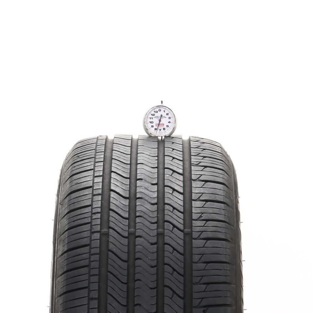 Set of (2) Used 255/50R20 GT Radial Maxtour LX 105V - 7.5/32 - Image 2