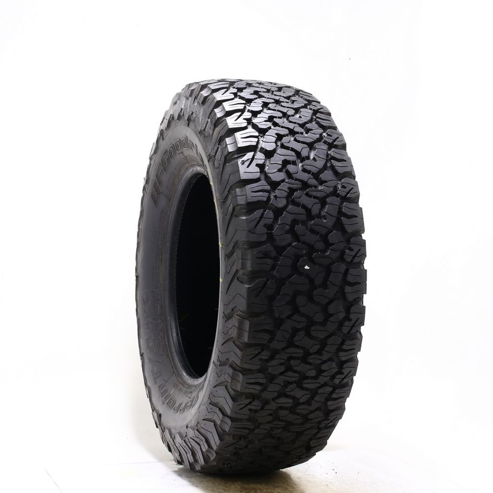 Set of (2) Used LT 285/70R17 BFGoodrich All-Terrain T/A KO2 116/113Q ...