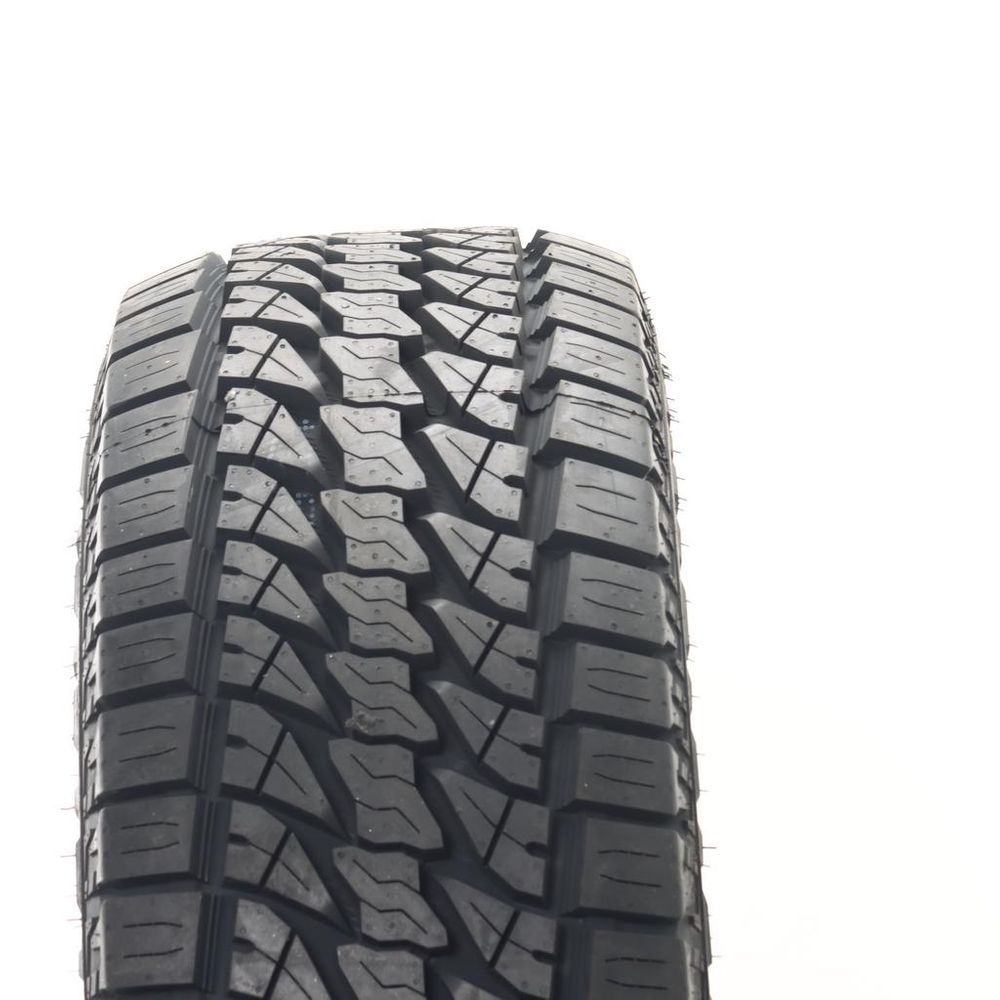 New LT 285/70R17 Leao Lion Sport A/T 121/118S E - Image 2