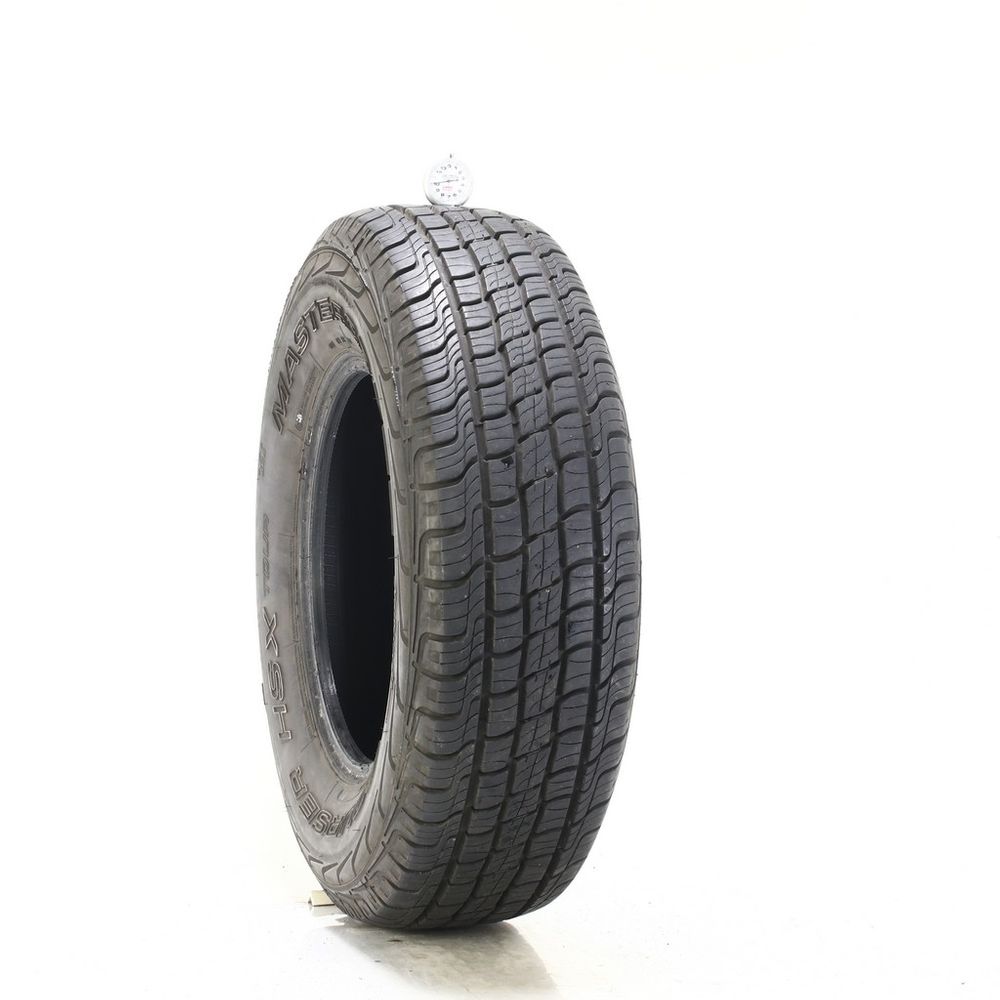 Used 235/75R16 Mastercraft Courser HSX Tour 108T - 10/32 - Image 1