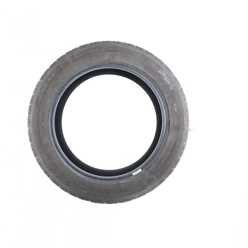Used 235/55R18 General Altimax Arctic 12 104T - 7/32 - Image 3