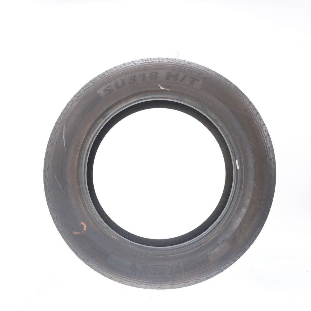 Used 255/60R19 Westlake SU318 H/T 109H - 6/32 - Image 3