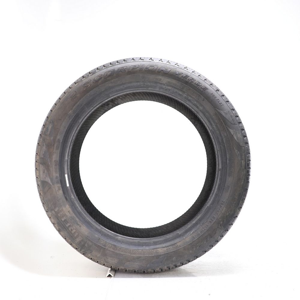 New 285/45R20 Pirelli Scorpion Verde Run Flat AOE1 112H - 11/32 - Image 3