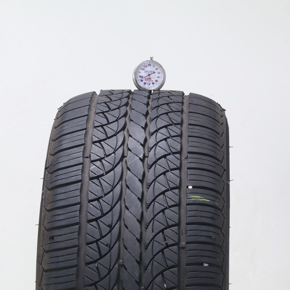 Used 265/50R20 Forceland Kunimoto F28 111V - 9.5/32 - Image 2
