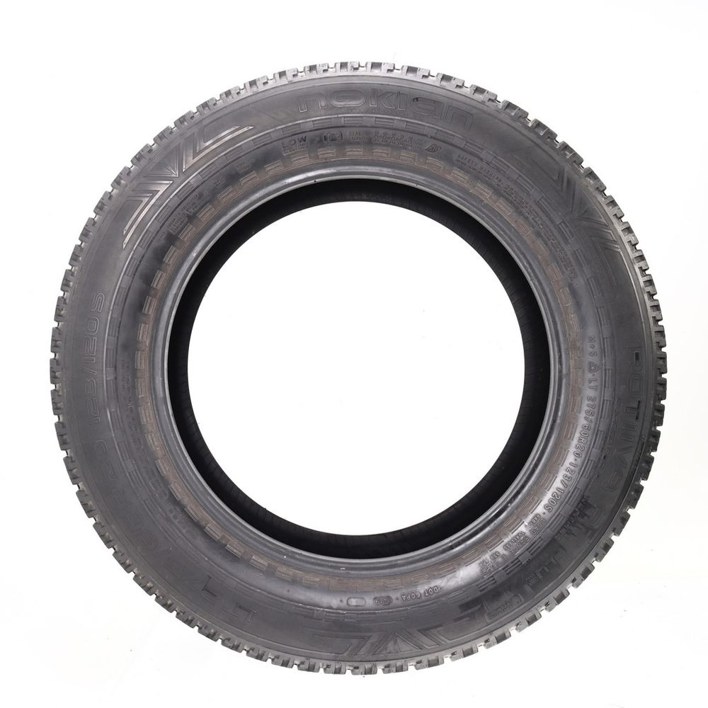 Used LT 275/60R20 Nokian Rotiiva AT Plus 123/120S E - 12.5/32 - Image 3