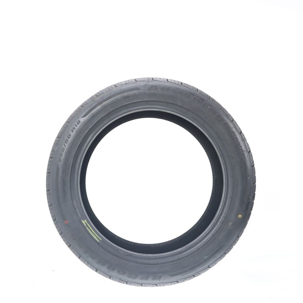 Driven Once 225/50R18 BFGoodrich Advantage Control 95H - 11/32 - Image 3