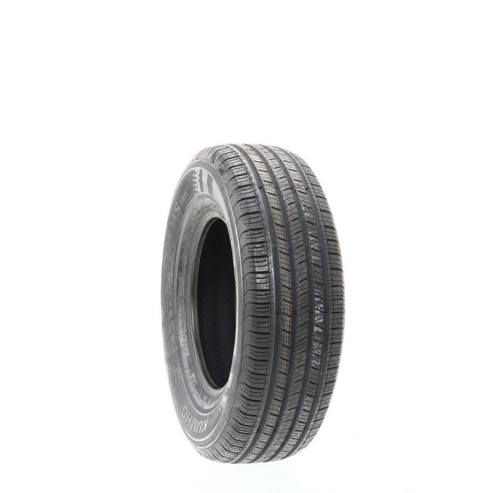 New 235/70R15 Kumho Solus TA11 103T - Image 1