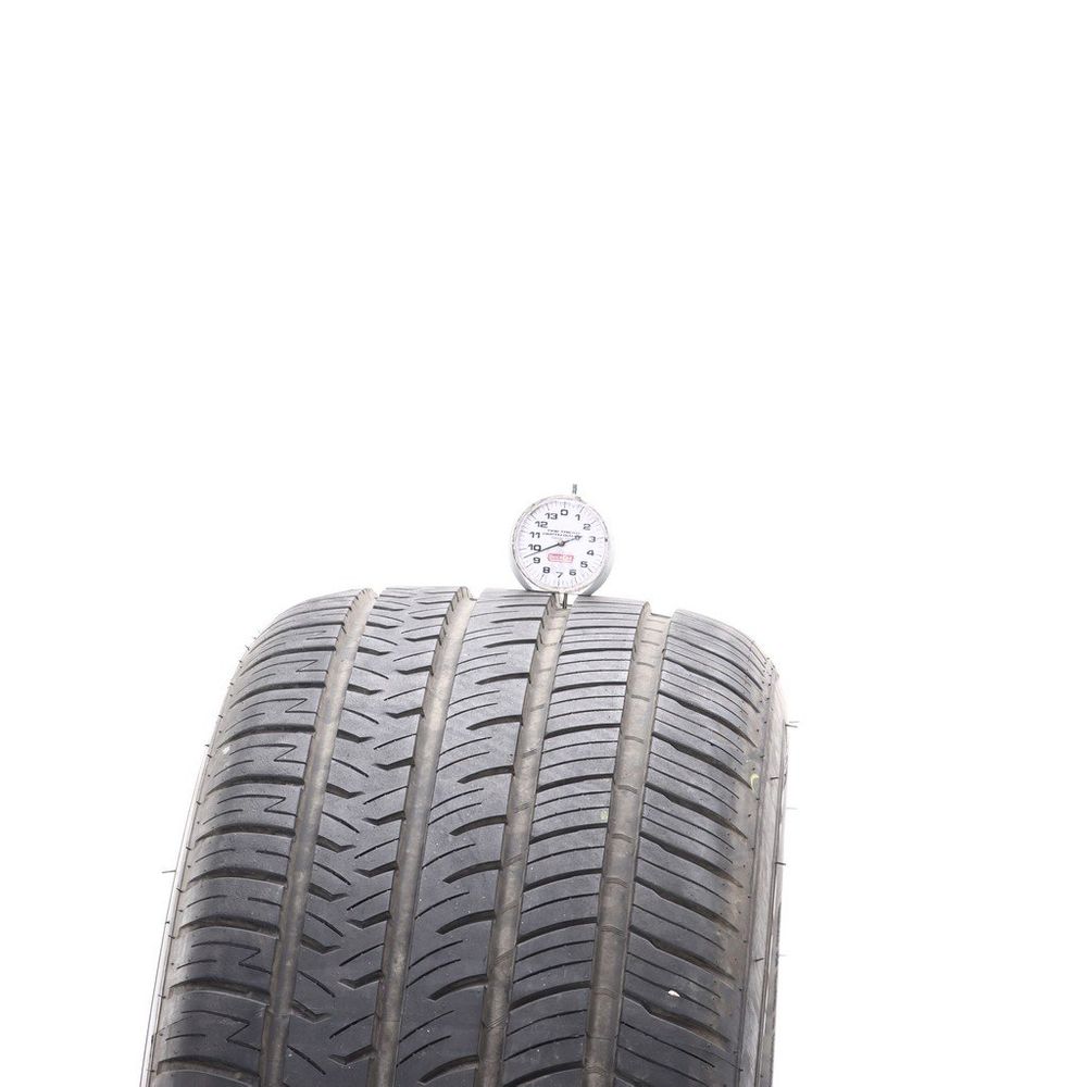 Used 275/55R20 Advanta HP Z-02 117V - 9.5/32 - Image 2