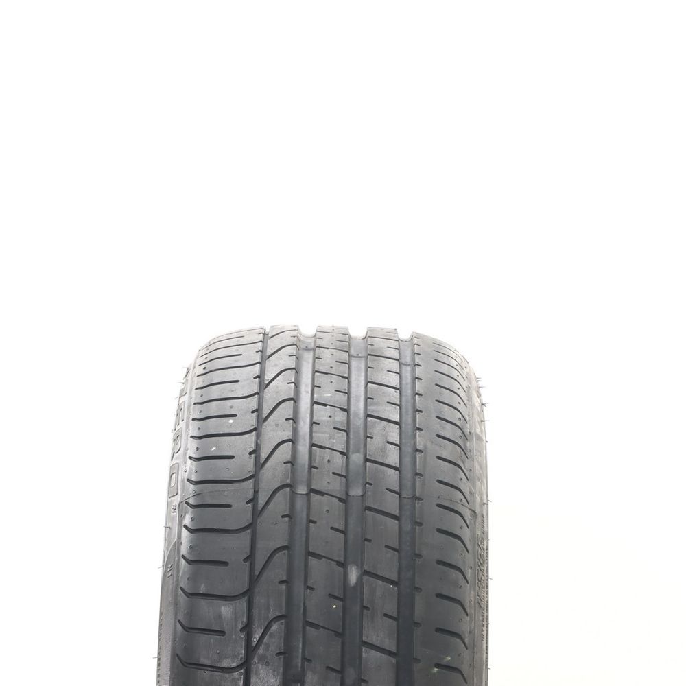 Driven Once 245/35ZR20 Pirelli P Zero N1 91Y - 10/32 - Image 2