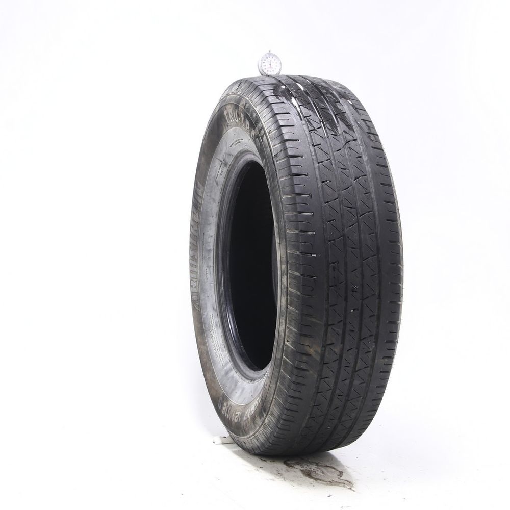 Used LT 245/75R17 Armstrong Tru-Trac HT 121/118S - 7/32 - Image 1