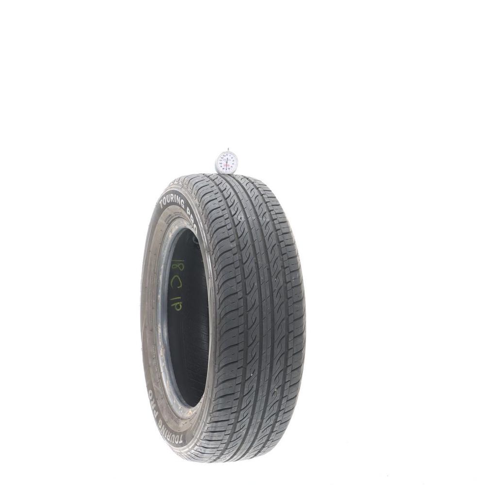 Used 195/60R15 Touring Pro All Season 88H - 7/32 - Image 1