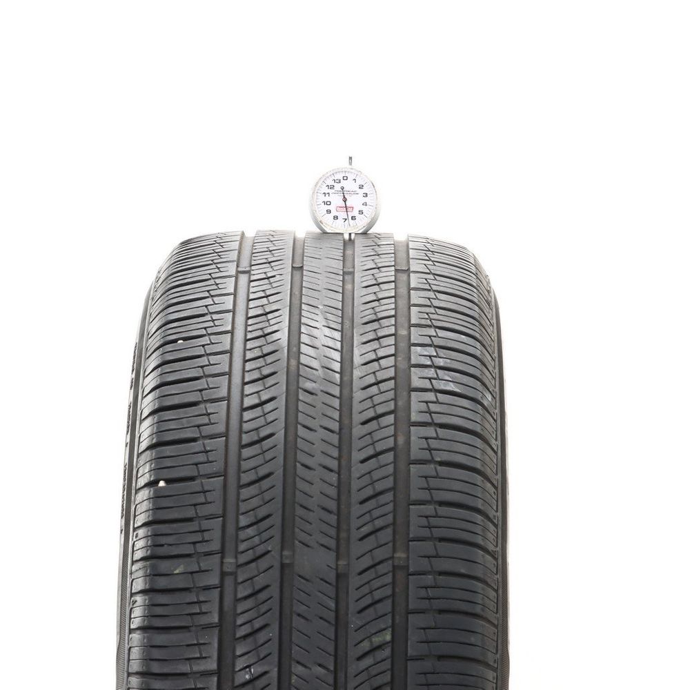 Set of (4) Used 255/60R18 Nexen Roadian GTX RG1 SUV 108H - 6.5-7.5/32 - Image 2