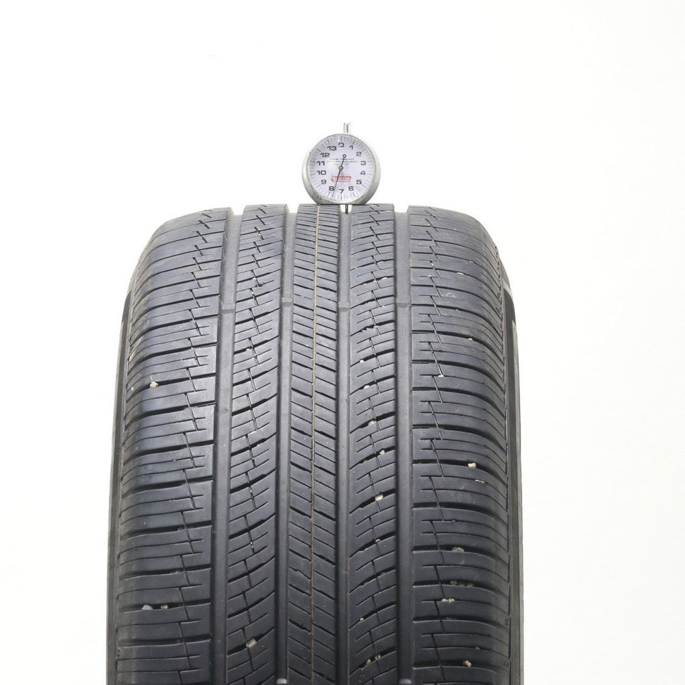 Set of (4) Used 255/60R18 Nexen Roadian GTX RG1 SUV 108H - 6.5-7.5/32 - Image 5