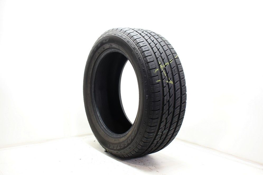New 275/55R20 Nitto Crosstek 2 117T - 11/32 - Image 1