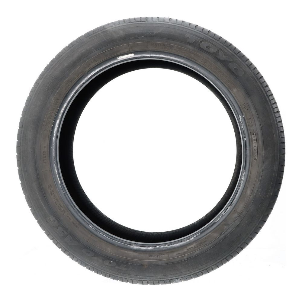 Used 225/55R19 Toyo A36 99V - 5.5/32 - Image 3