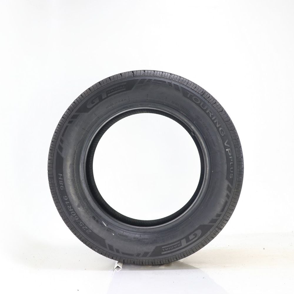 New 225/60R16 GT Radial Touring VP Plus 98H - Image 3