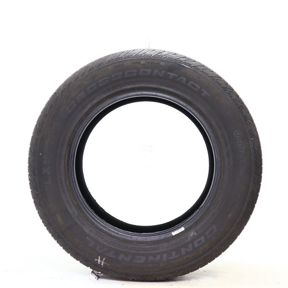 Used 235/65R17 Continental CrossContact LX Sport 104H - 9.5/32 - Image 3