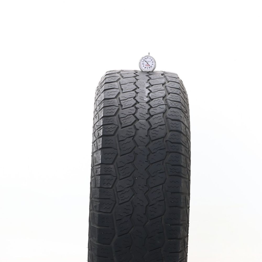 Used 265/65R18 Vredestein Pinza AT 114T - 5/32 - Image 2