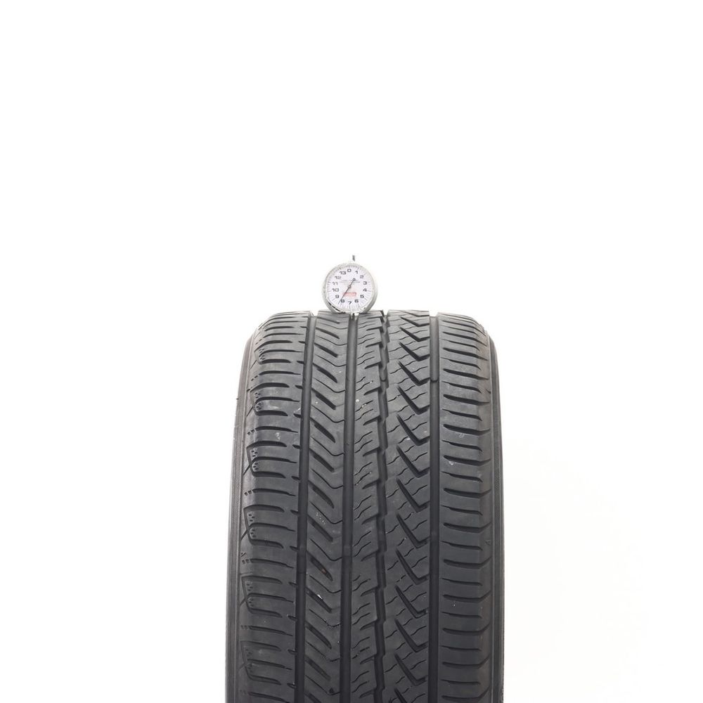 Used 225/40R18 Yokohama Advan Sport A/S Plus 92Y - 8/32 - Image 2