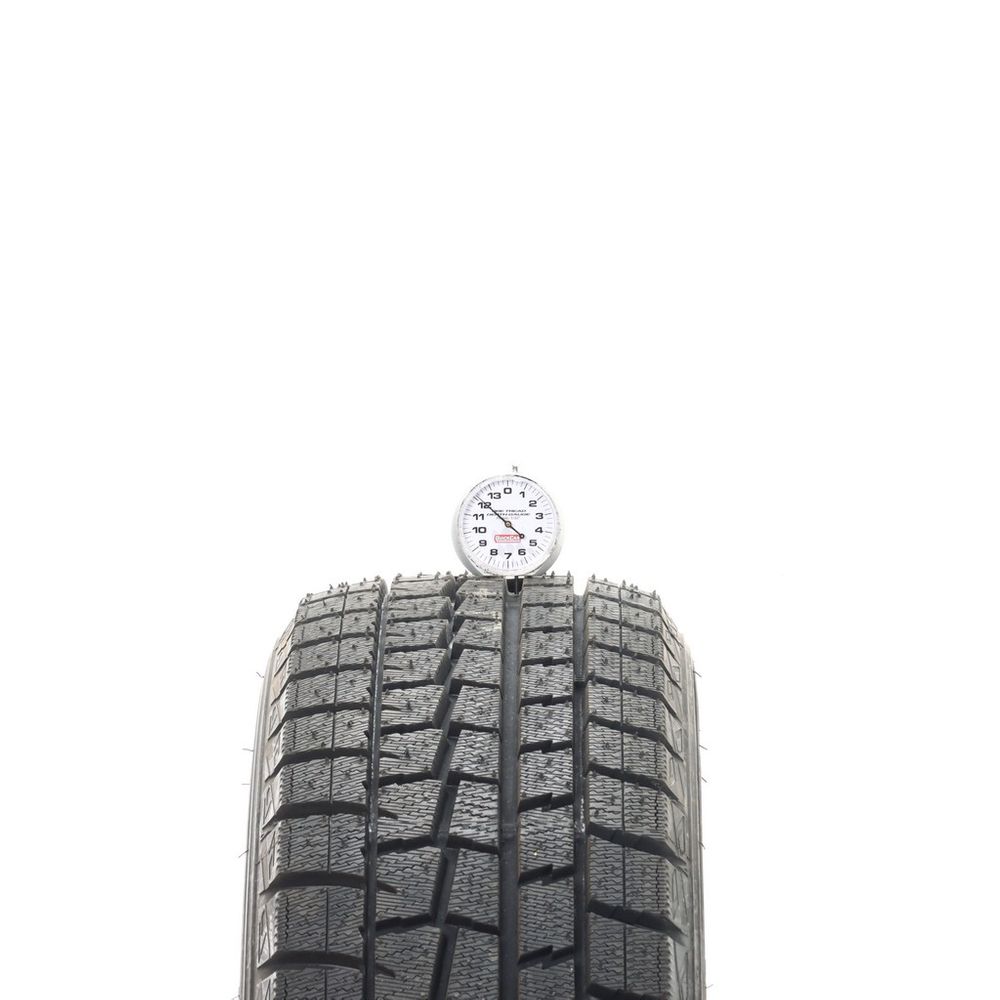 Used 195/55R16 Dunlop Winter Maxx WM01 91T - 12/32 - Image 2