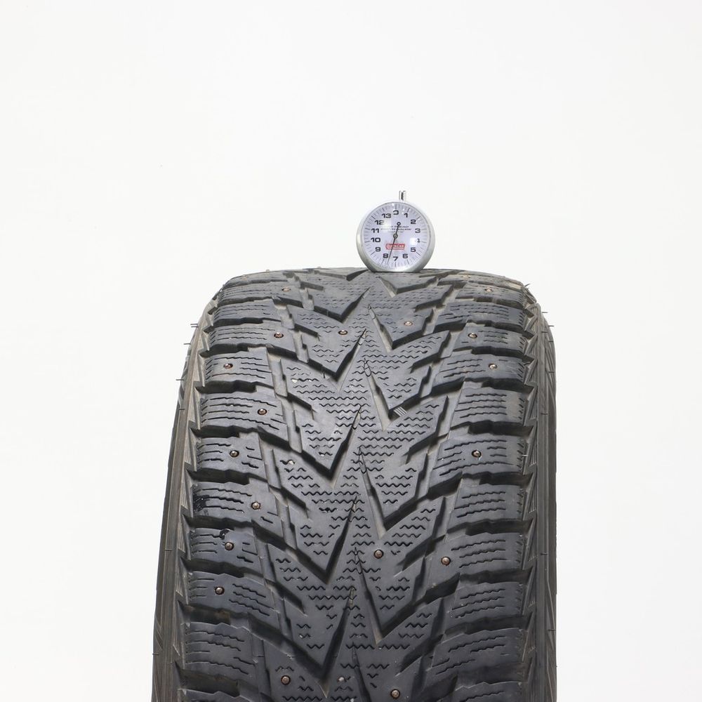 Used 235/55R19 Nexen WinGuard winSpike WS62 SUV Studded 105T - 7.5/32 - Image 2