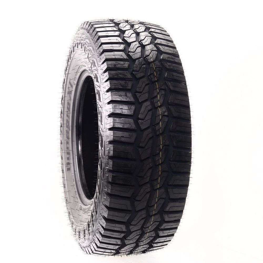 New LT 35X12.5R18 Hankook Dynapro XT 128R E - Image 1