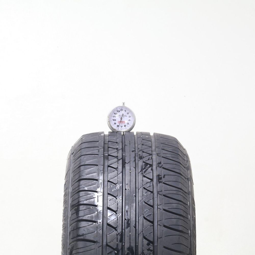 Set of (2) Used 215/60R17 Fuzion Touring 96H - 7.5-9/32 - Image 2