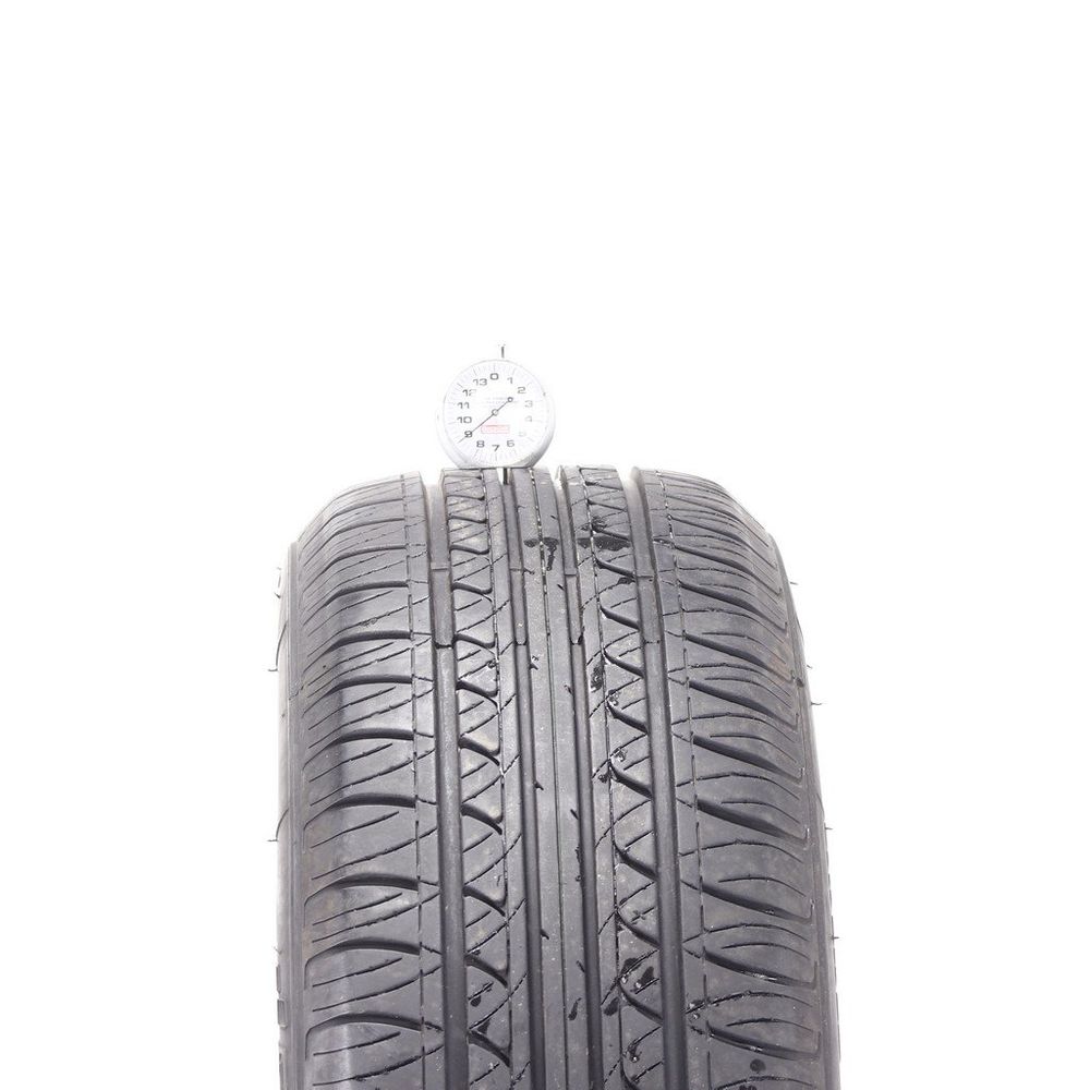 Set of (2) Used 215/60R17 Fuzion Touring 96H - 7.5-9/32 - Image 5