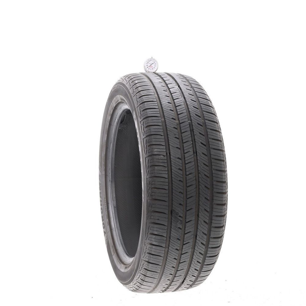 Used 255/50R20 Yokohama YK-CTX 109V - 9/32 - Image 1