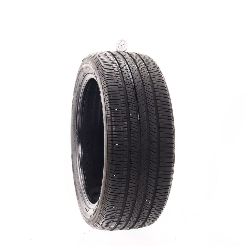 Set of (2) Used 255/45R20 Goodyear Eagle RS-A 101V - 8.5-9.5/32 - Image 4