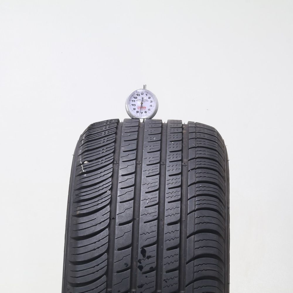 Set of (4) Used 235/55R19 SureDrive Touring A/S TA71 101V - 7/32 - Image 2