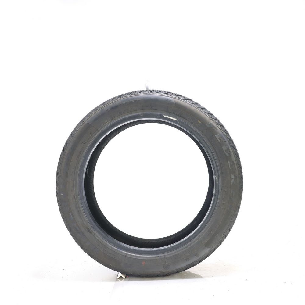 Used 205/50R17 Federal Himalaya WS2 Studded 93T - 9.5/32 - Image 3