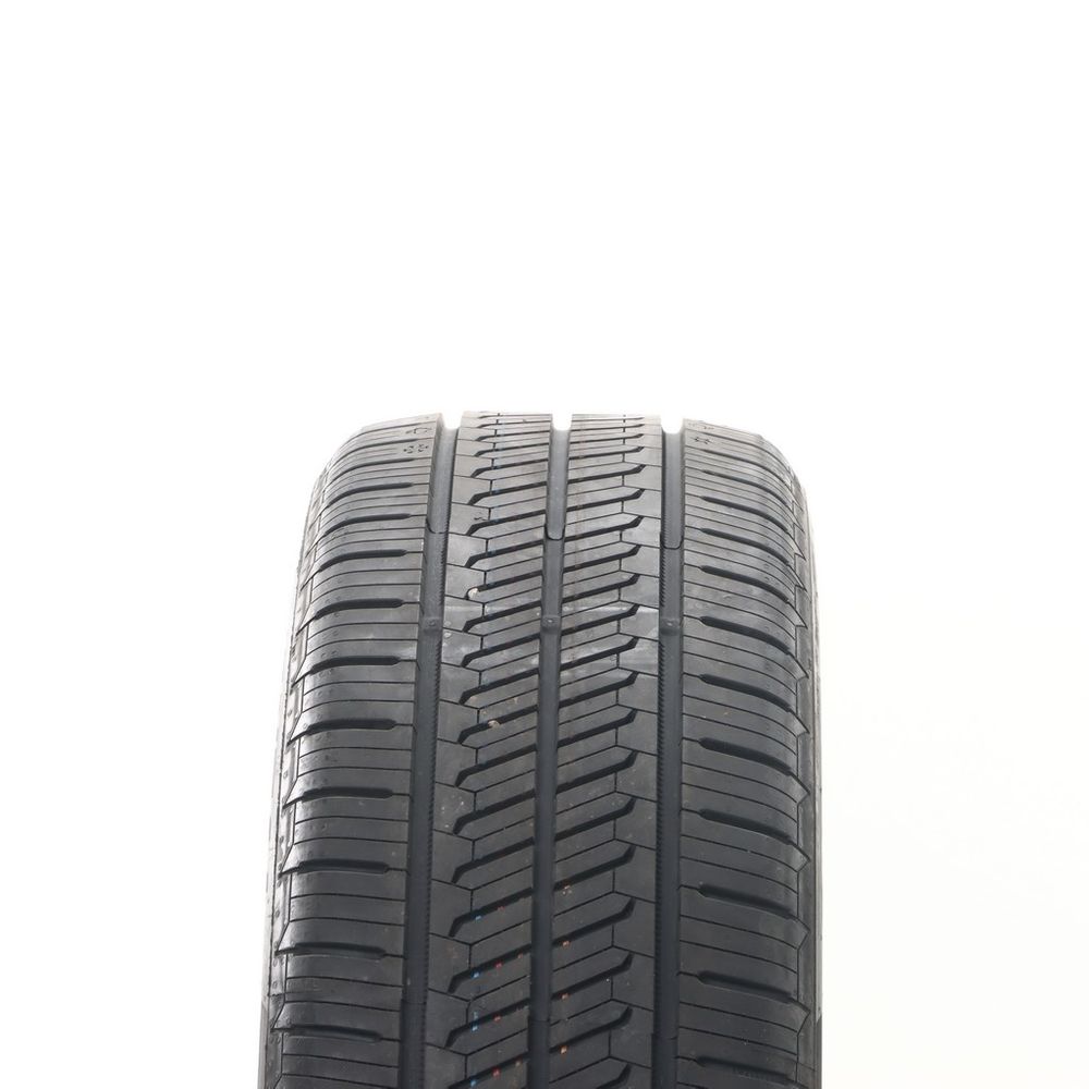 Driven Once 235/55R19 Continental ControlContact Tour M A/S EV 105H - 9.5/32 - Image 2
