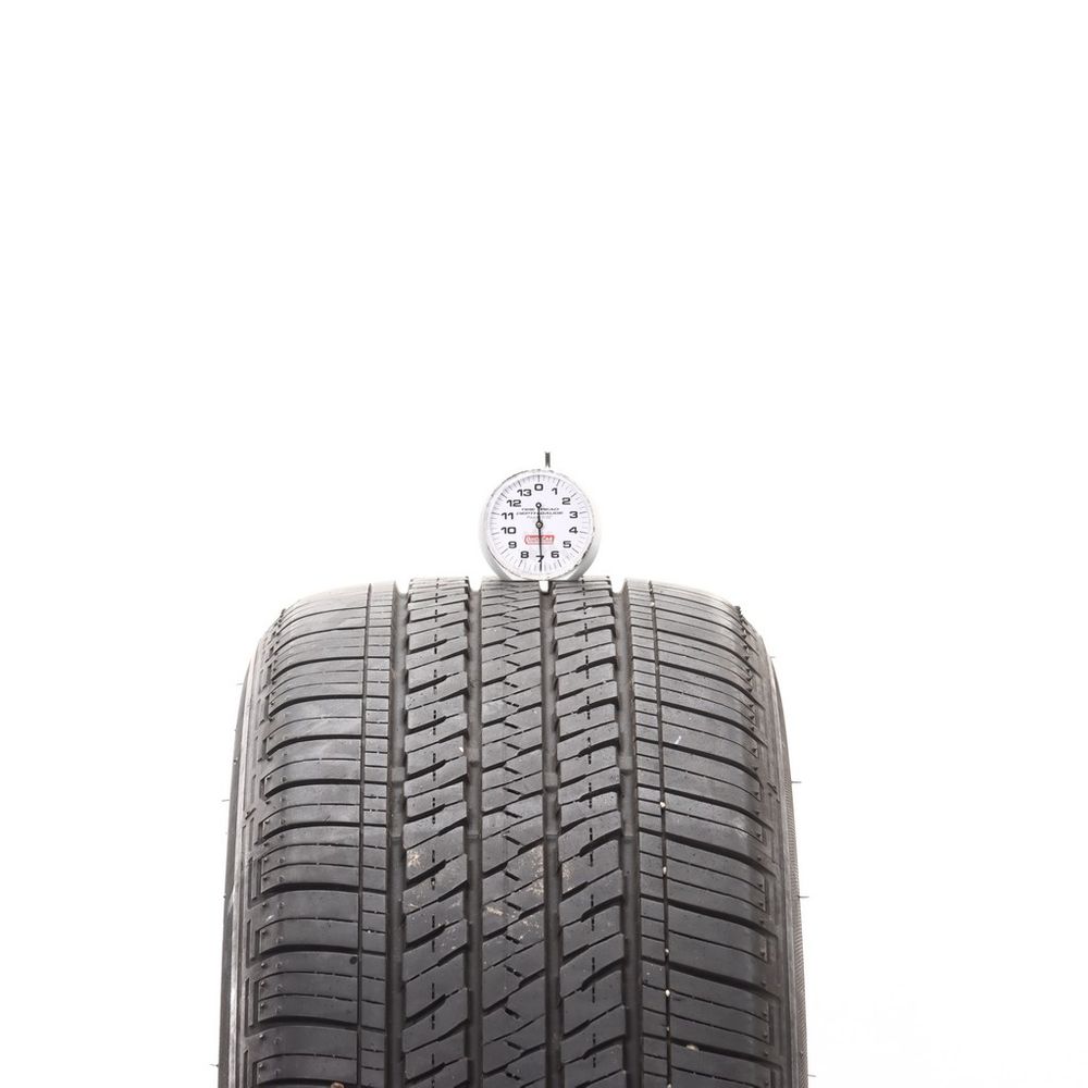 Set of (2) Used 225/45R19 Bridgestone Ecopia H/L 422 Plus 92W - 6.5-7/32 - Image 5