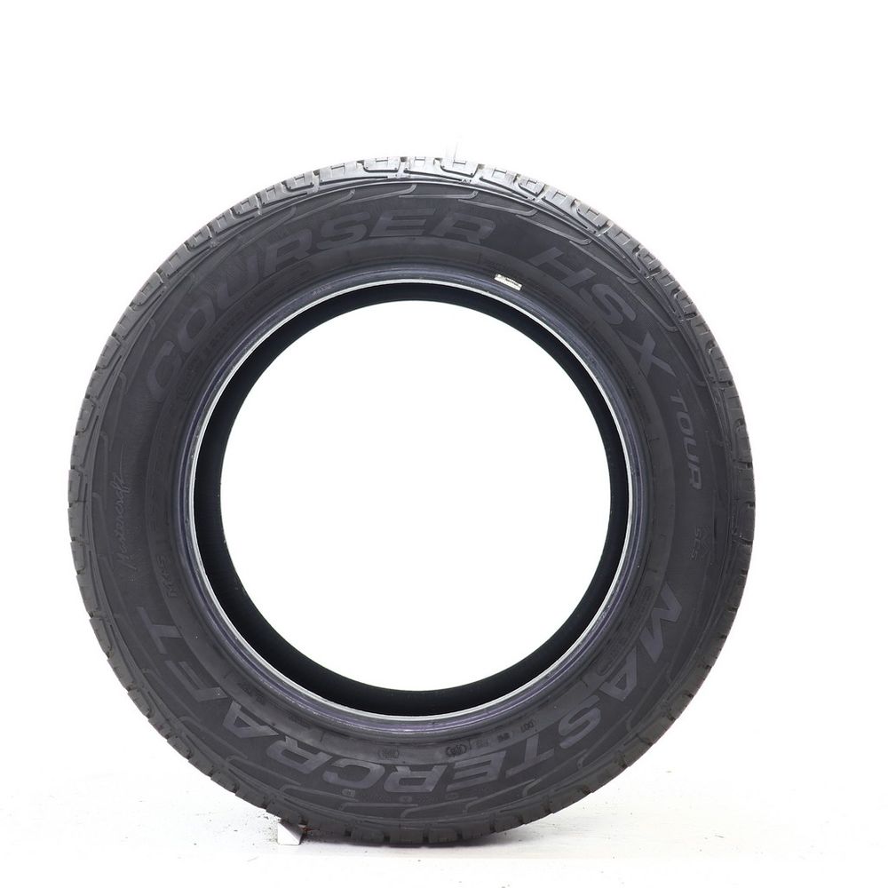 Used 235/60R18 Mastercraft Courser HSX Tour 107V - 9/32 - Image 3