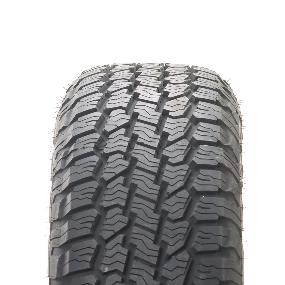 Set of (2) Driven Once 275/65R18 Rocky Mountain All Terrain 116T - 13.5/32 - Image 2