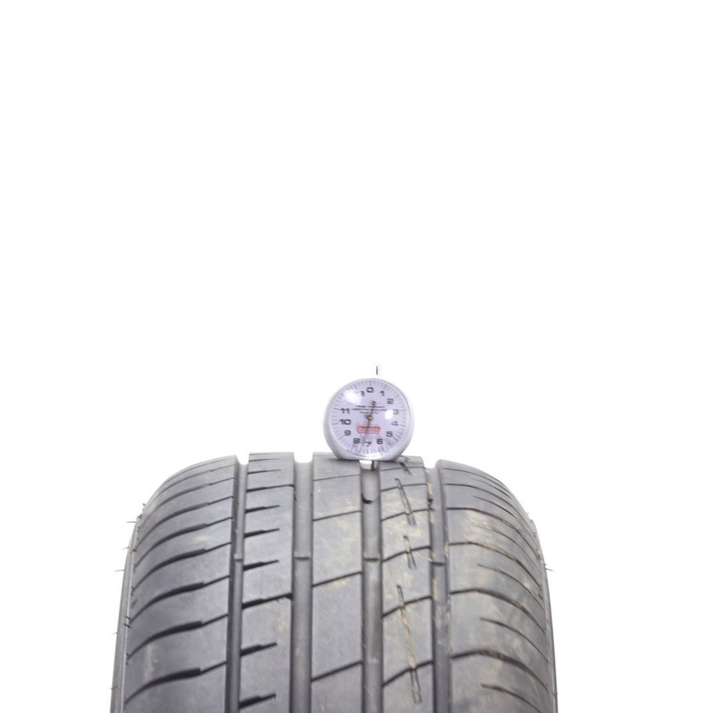 Set of (2) Used 235/65R17 Accelera IOTA ST68 108V - 7.5-8/32 - Image 2