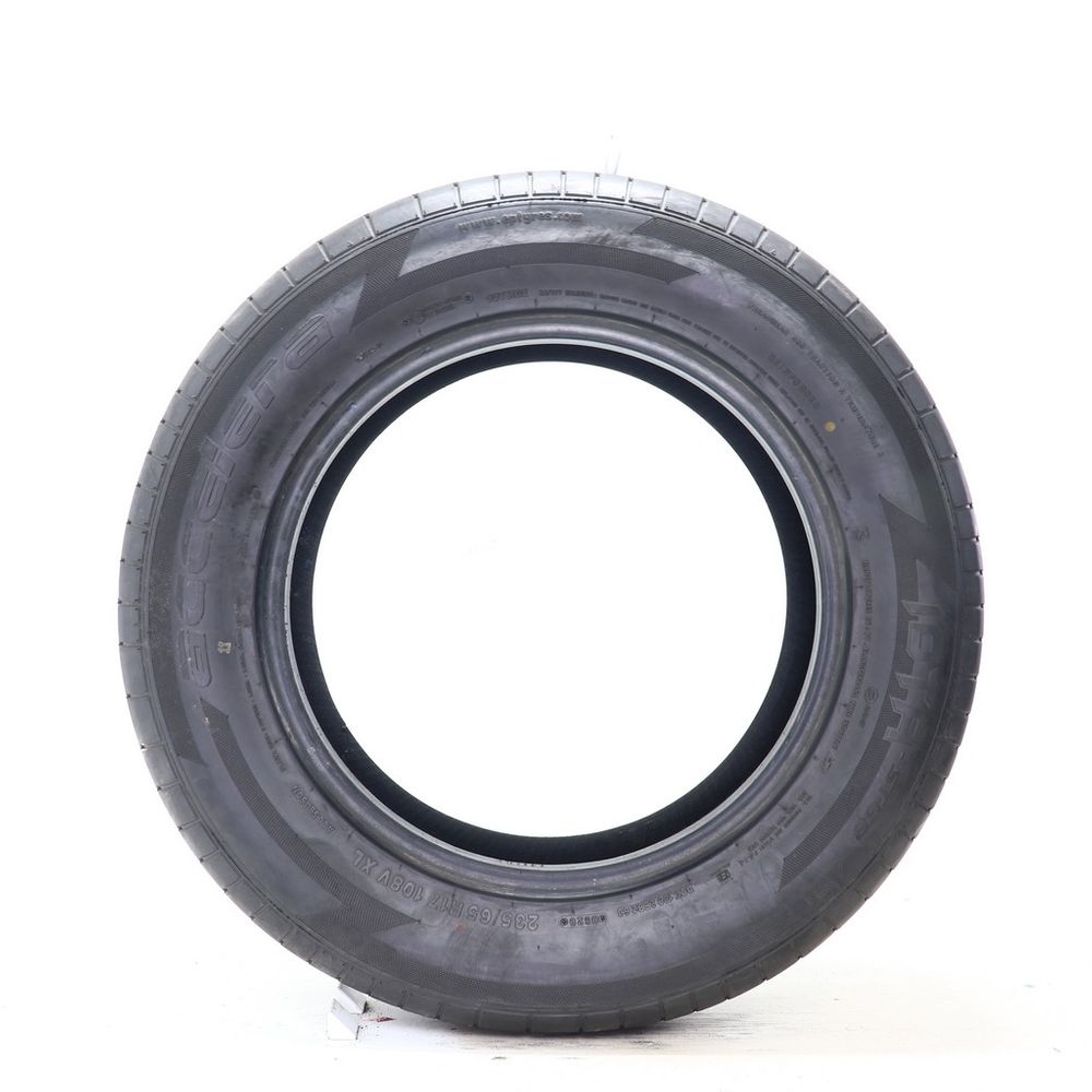 Set of (2) Used 235/65R17 Accelera IOTA ST68 108V - 7.5-8/32 - Image 3