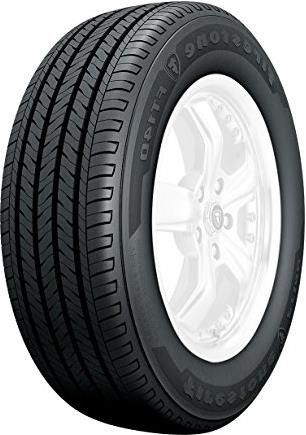 New P 205/65R16 Firestone FT140 95H - Image 1