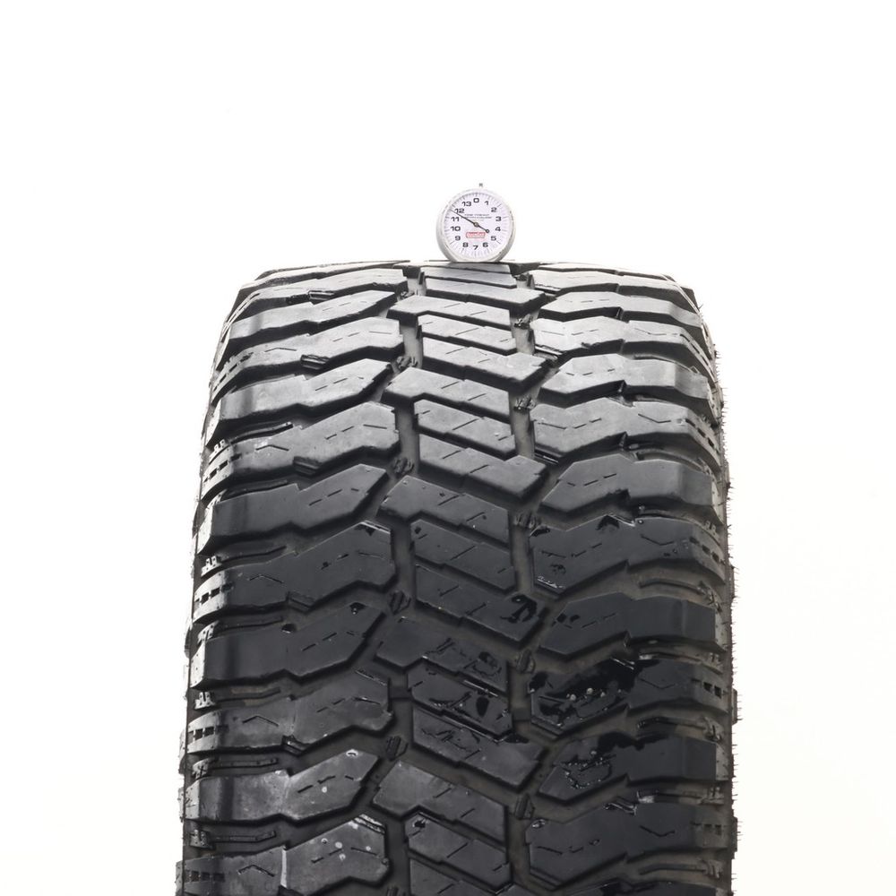 Used LT 33X12.5R22 Patriot Rugged Terrain 114Q F - 11.5/32 - Image 2