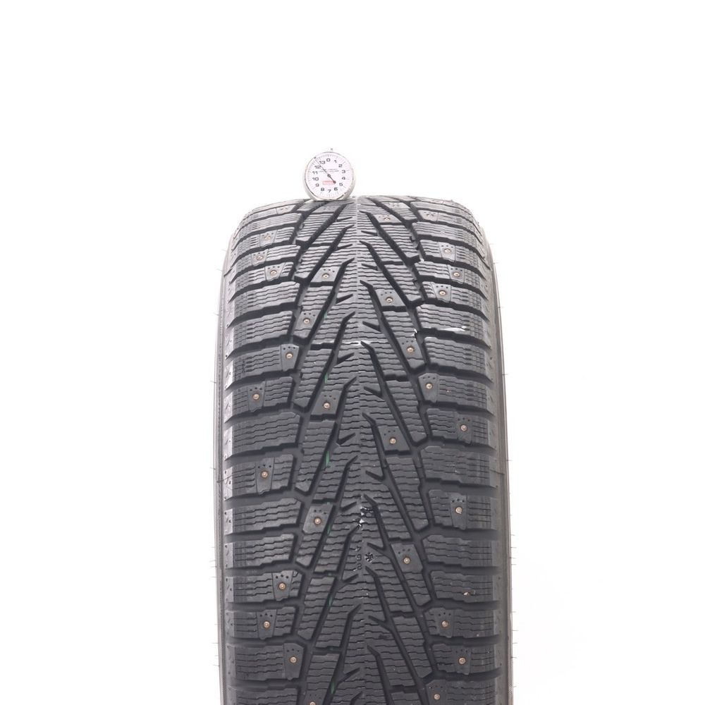 Used 265/70R16 Nokian Hakkapeliitta 7 SUV Studded 112T - 12.5/32 - Image 2