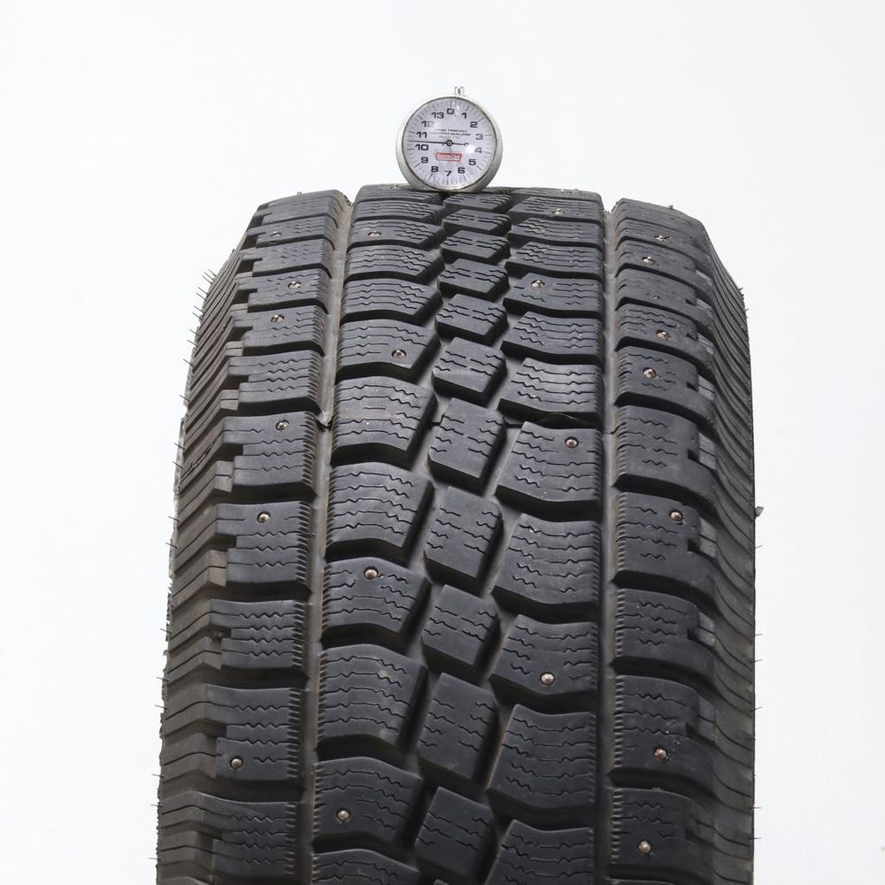 Used LT 265/70R17 Hercules Avalanche X-Treme 121/118Q - 10.5/32 - Image 2